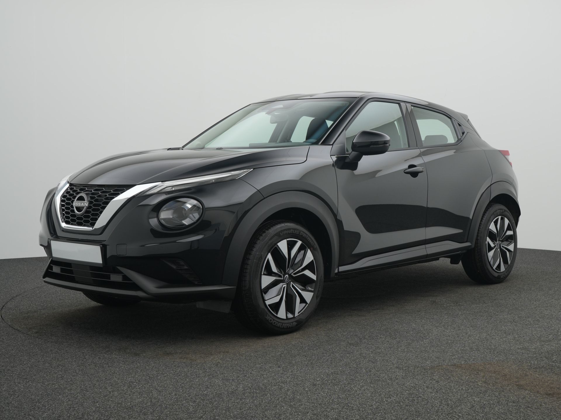 Nissan Juke 1.0 DIG-T 114 PS 6MT ACENTA NC Komfort