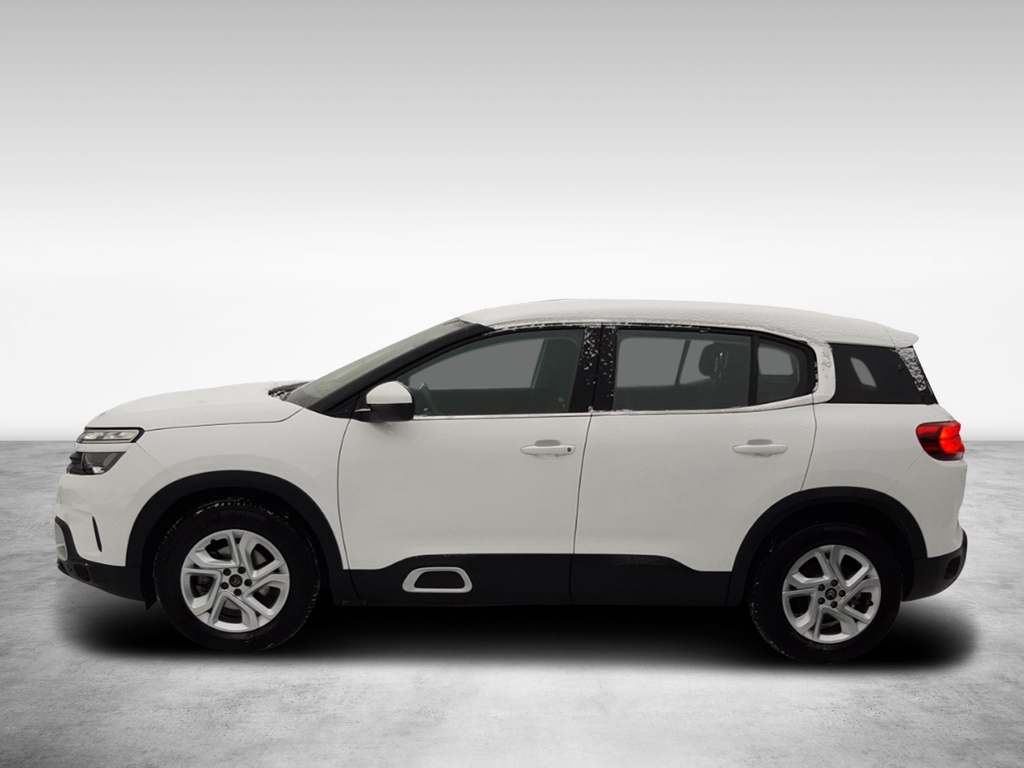 Citroën C5 Aircross Pure Tech 130 Live