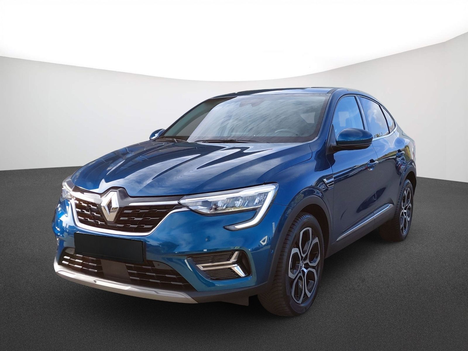 Renault Arkana Techno E-Tech Full Hybrid 145
