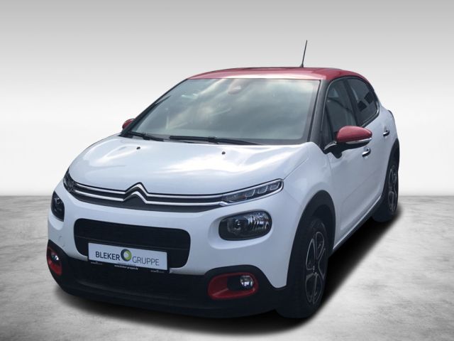 Citroën C3 Pure Tech 82 Shine
