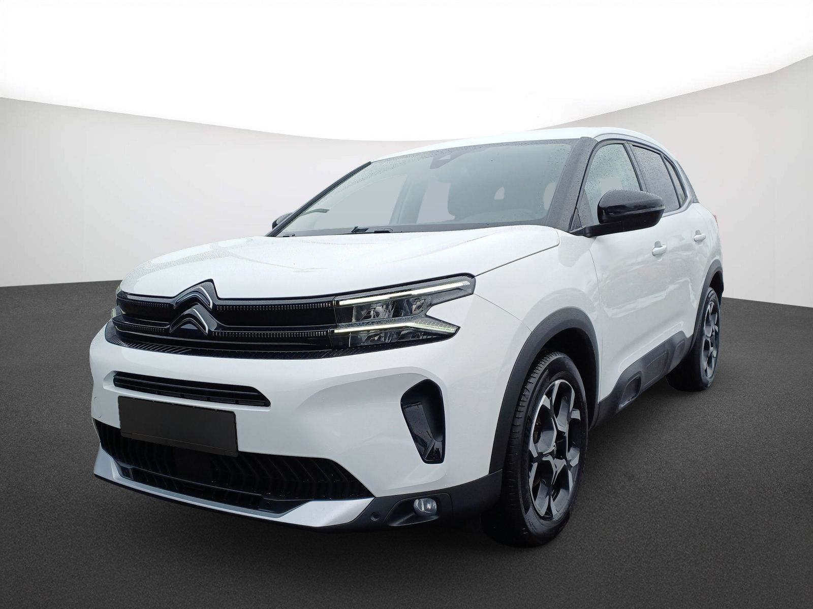 Citroën C5 Aircross PureTech 130 S&S Feel Pack