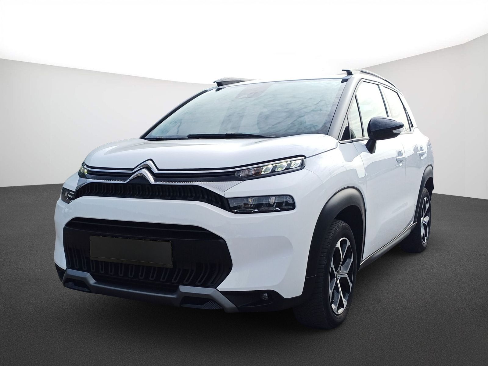Citroën C3 Aircross C3AIRC PT 110 SHINE