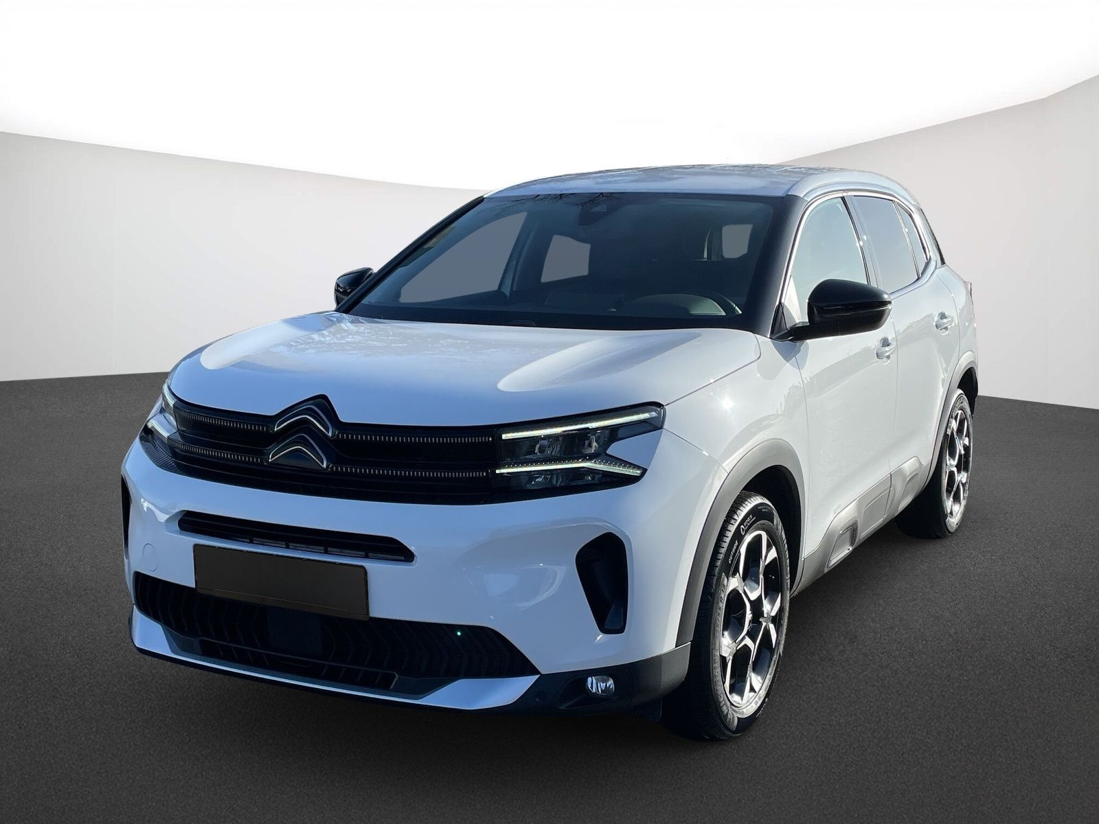 Citroën C5 Aircross PureTech 130 S&S Feel Pack