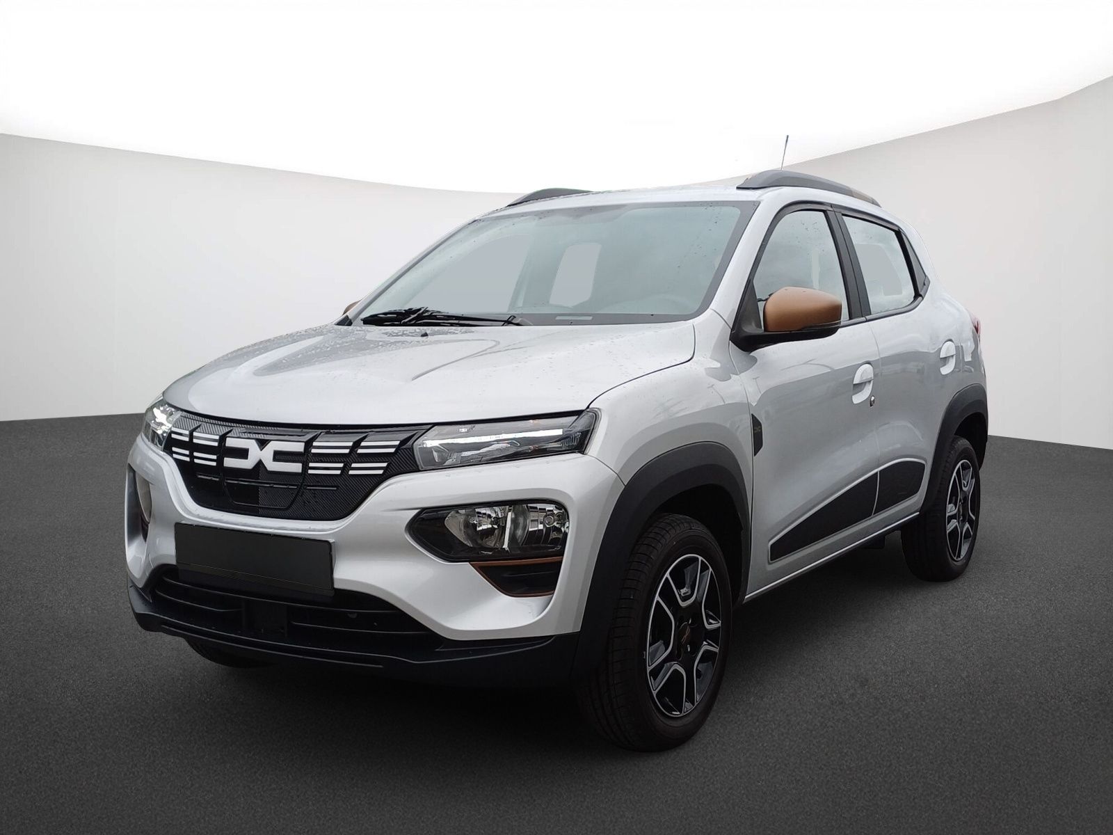 Dacia Spring Extreme ELECTRIC 65