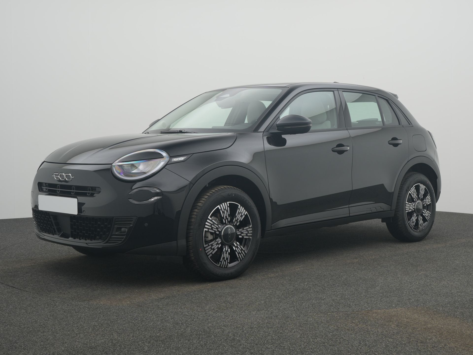 Fiat 600 Hybrid Business Edition+ Allwetterreifen