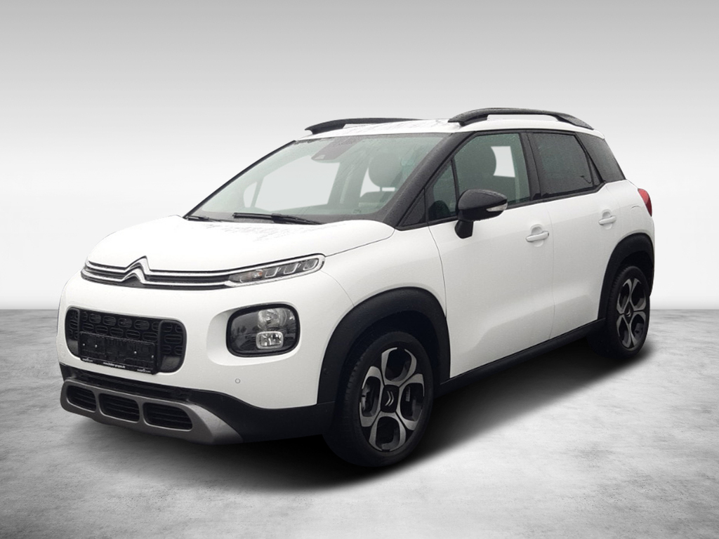 Citroën C3 Aircross Pure Tech 110 Shine