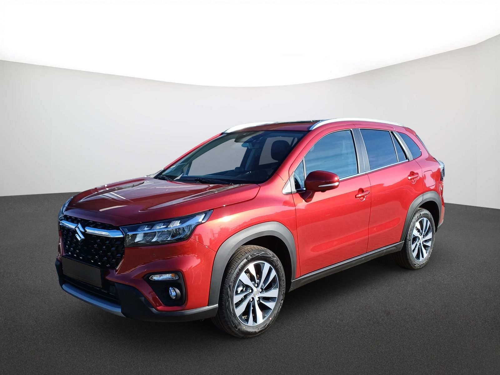Suzuki S-Cross 1.4 COMFORT+ ALLGRIP 6AT