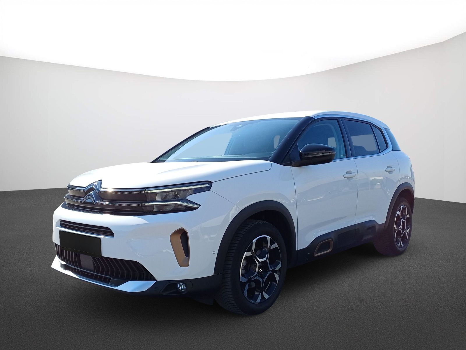 Citroën C5 Aircross PureTech 130 C-Series