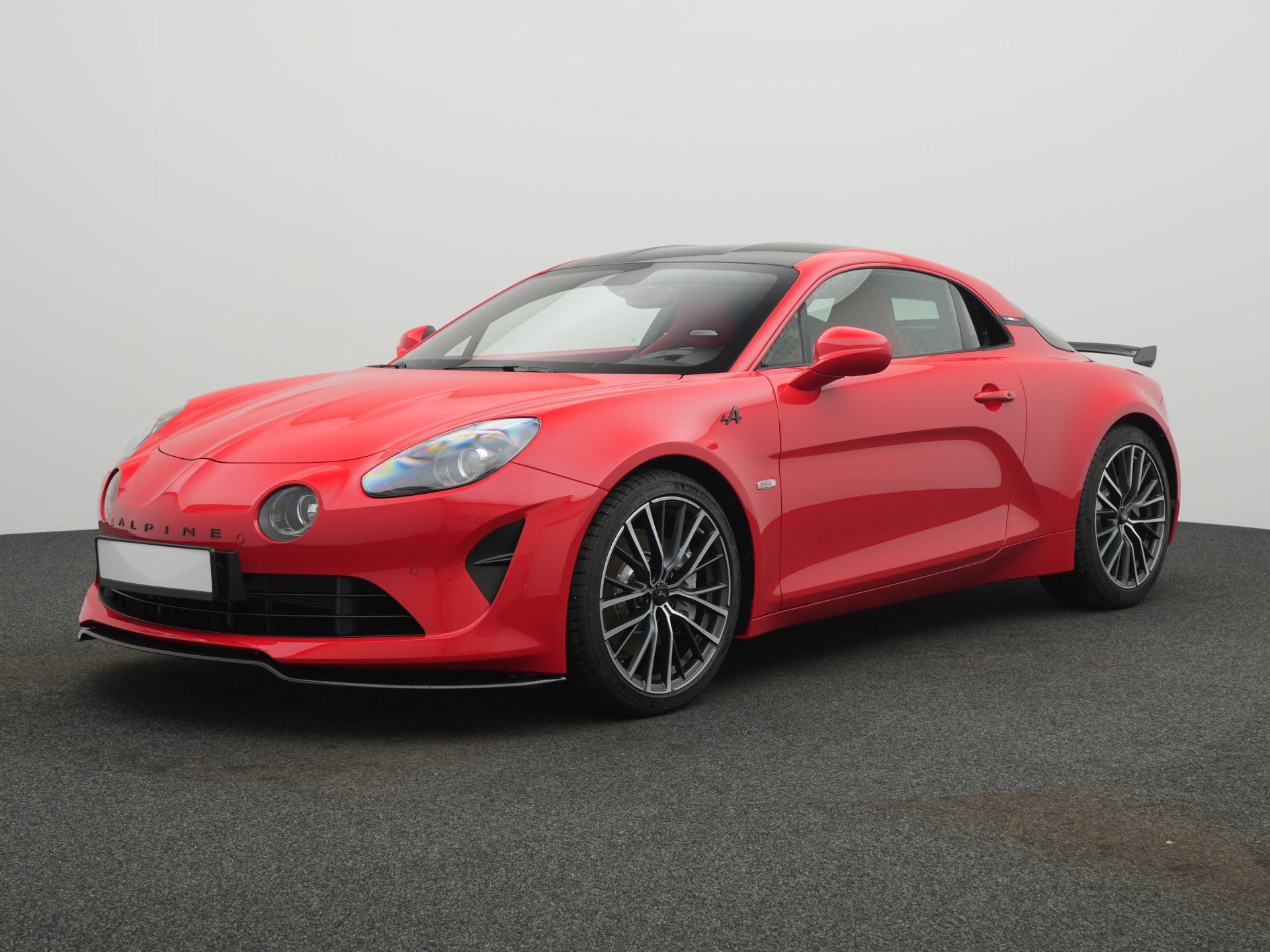 Alpine A110 GTS *ALPINE STORE MÜNSTER*