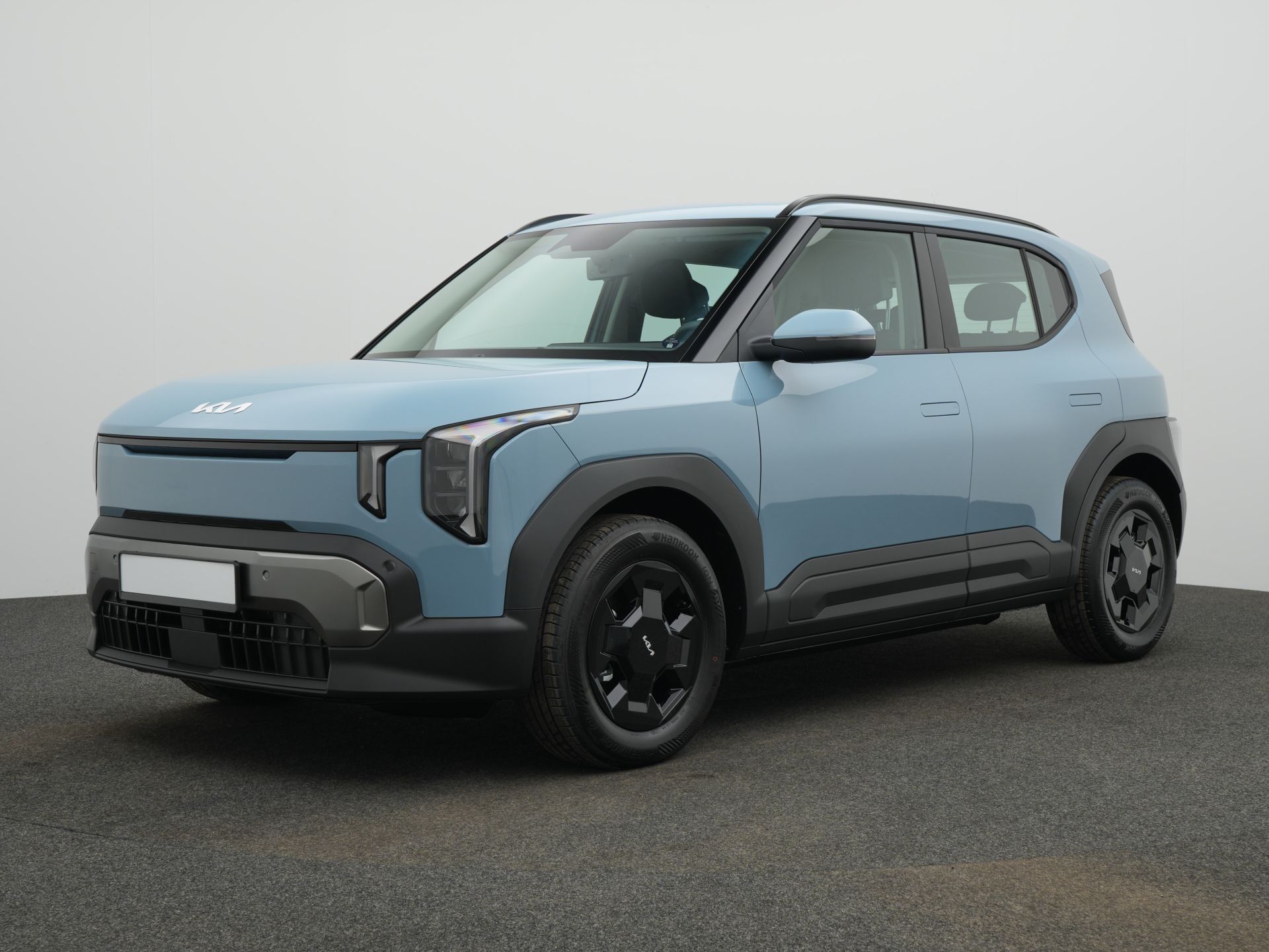 Kia EV2 42.2 5S EARTH WIC TEC