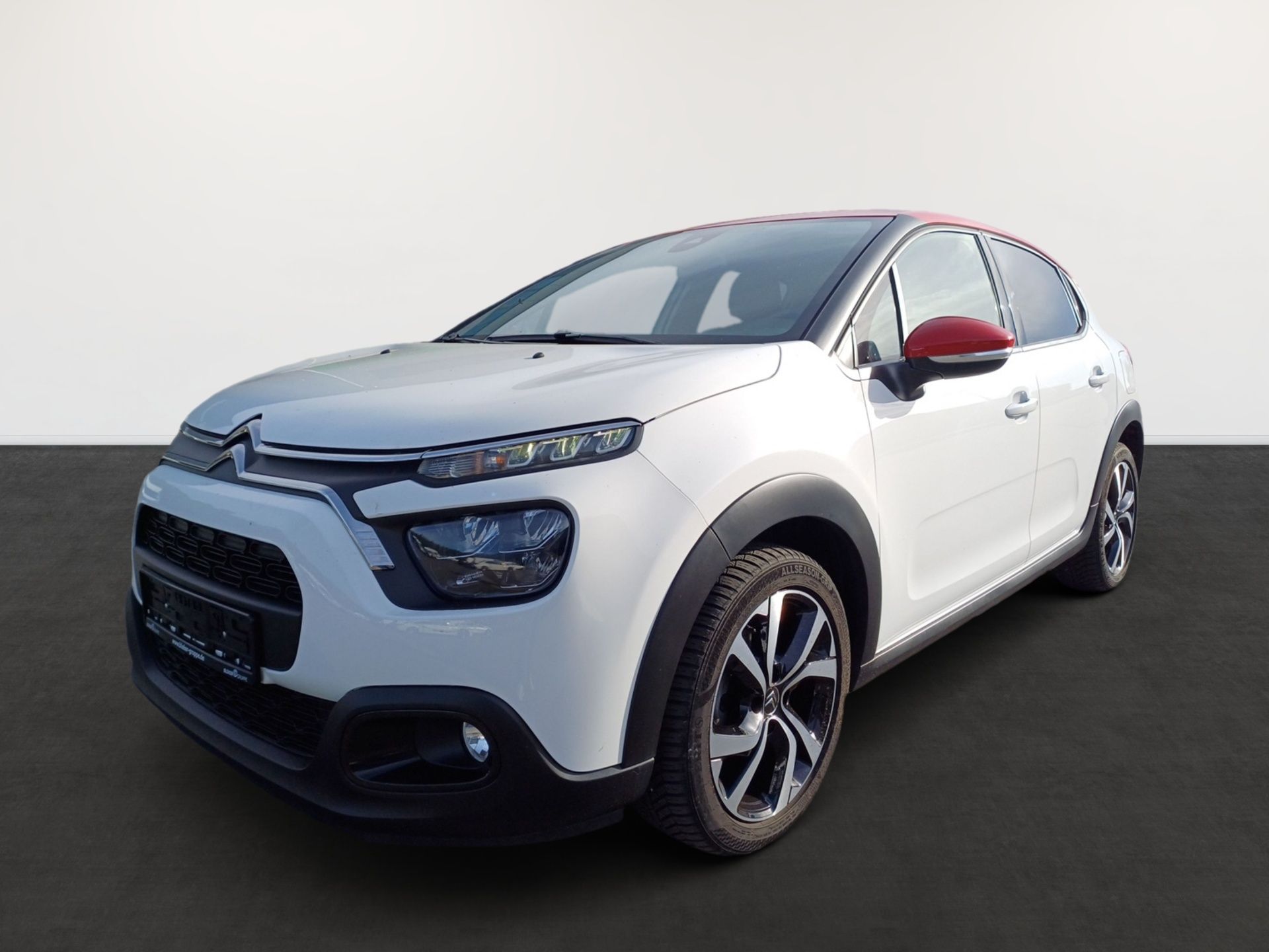 Citroën C3 Shine Pack