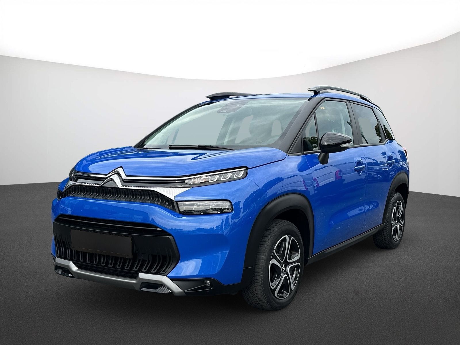 Citroën C3 Aircross PureTech 110 Feel Pack