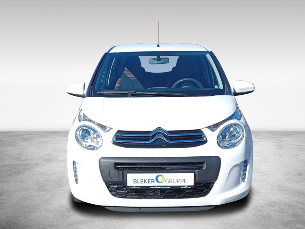 Citroën C1 5T VTi 68 Feel