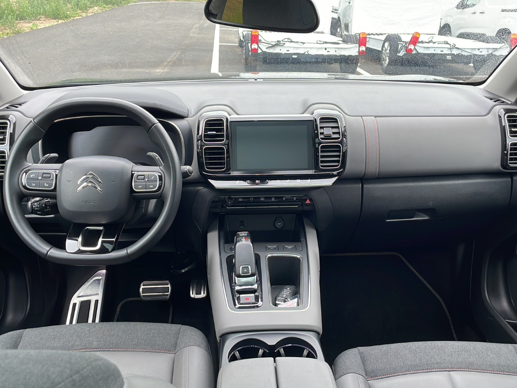 Citroën C5 Aircross BlueHDi 180 Shine EAT8