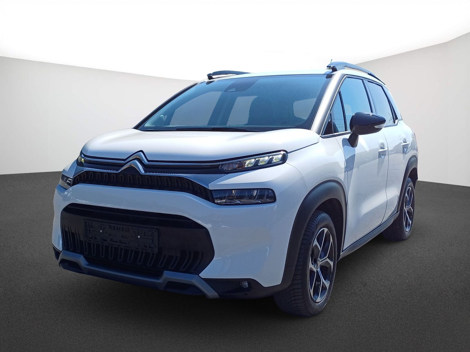Citroën C3 Aircross PureTech 110 S&S Shine