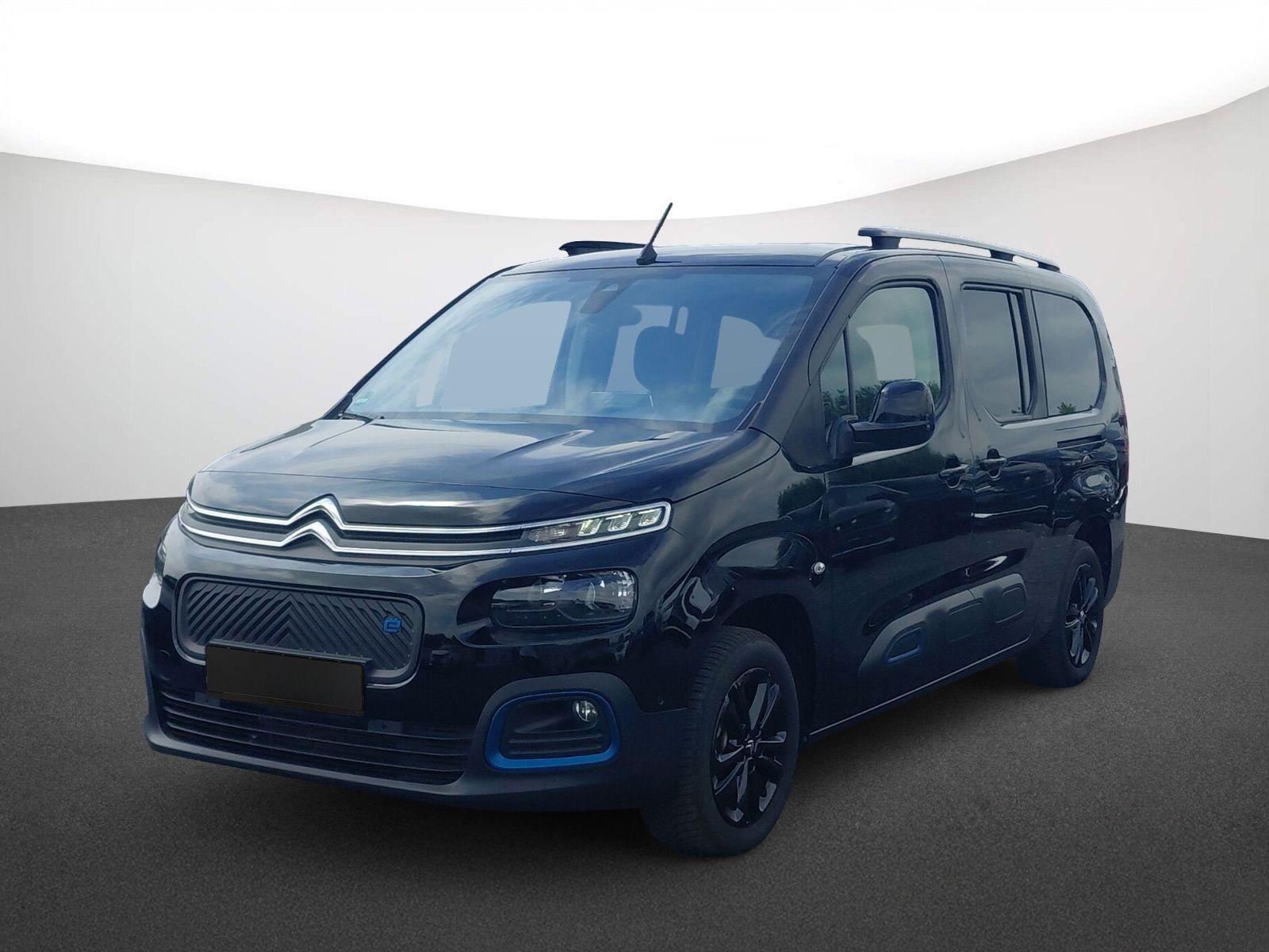 Citroën Berlingo ë-Berlingo Elektromotor 136 Shine XL