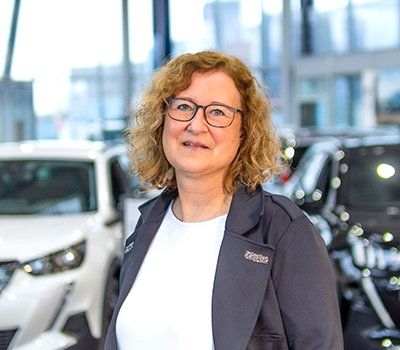 Petra Buchwald-Külzer