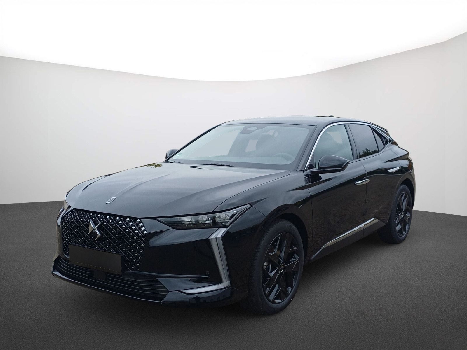 DS Automobiles DS 4 PALLAS BlueHDi 130