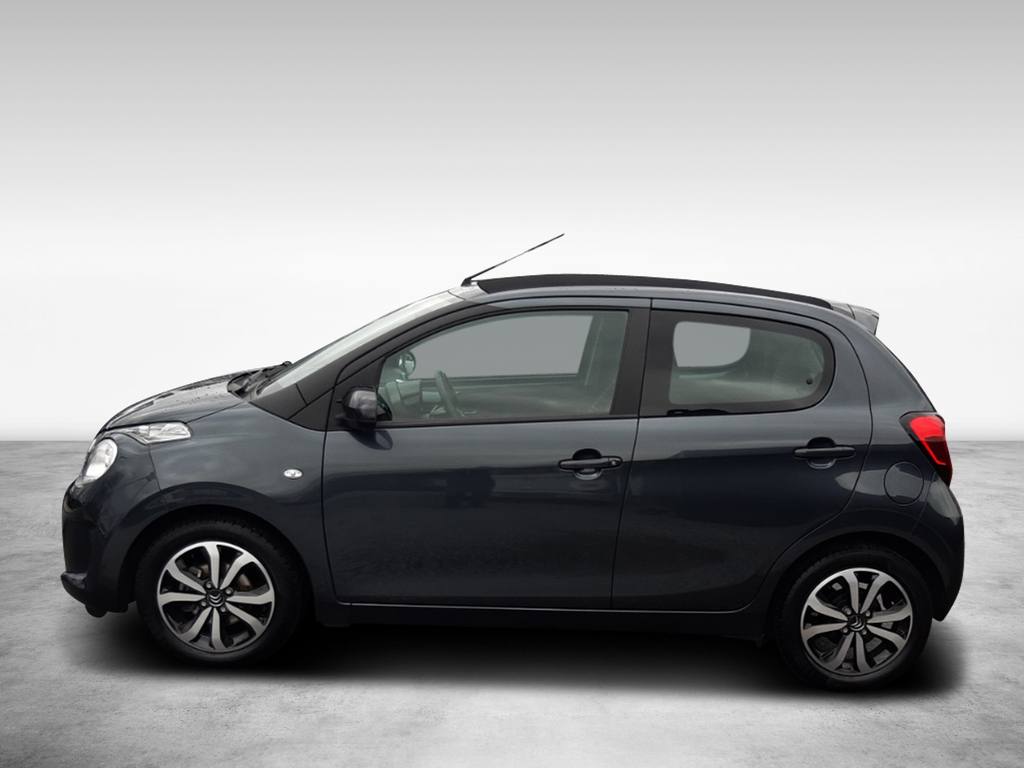 Citroën C1 5T Airscape VTi 72 Shine