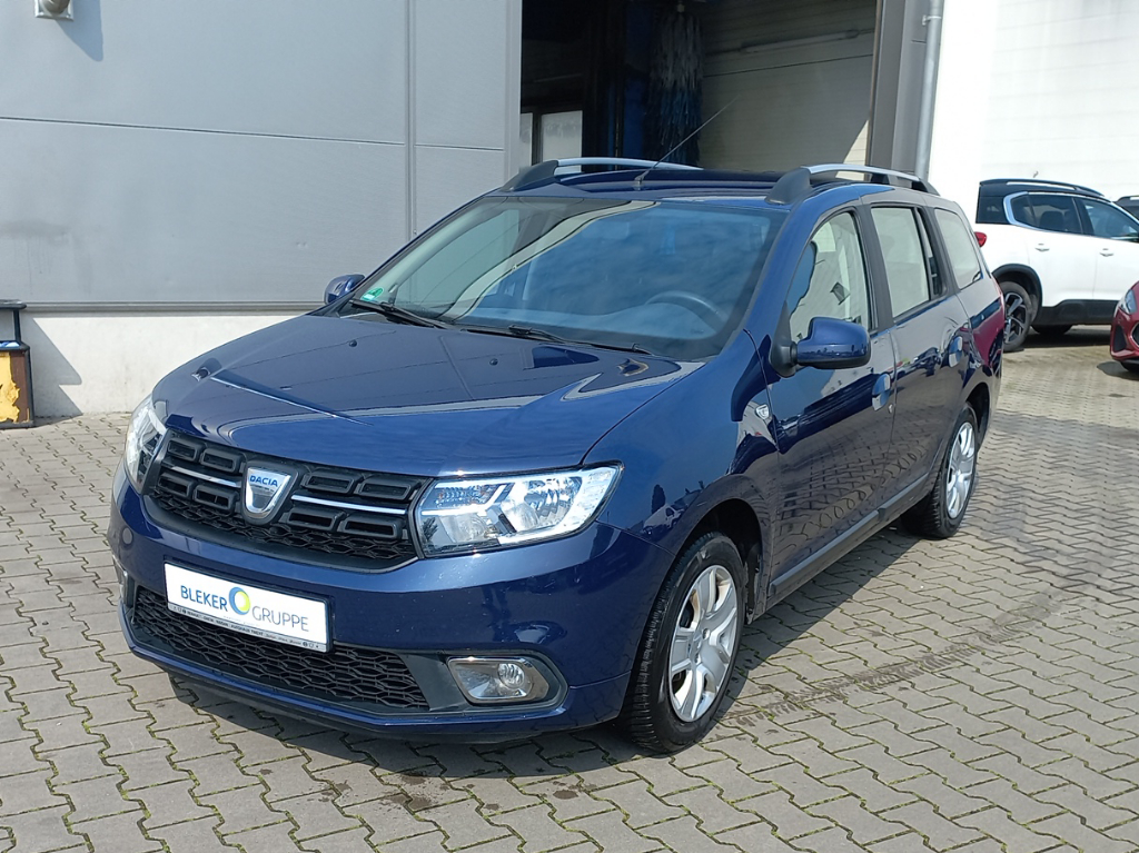 Dacia Logan MCV dCi 90 Comfort