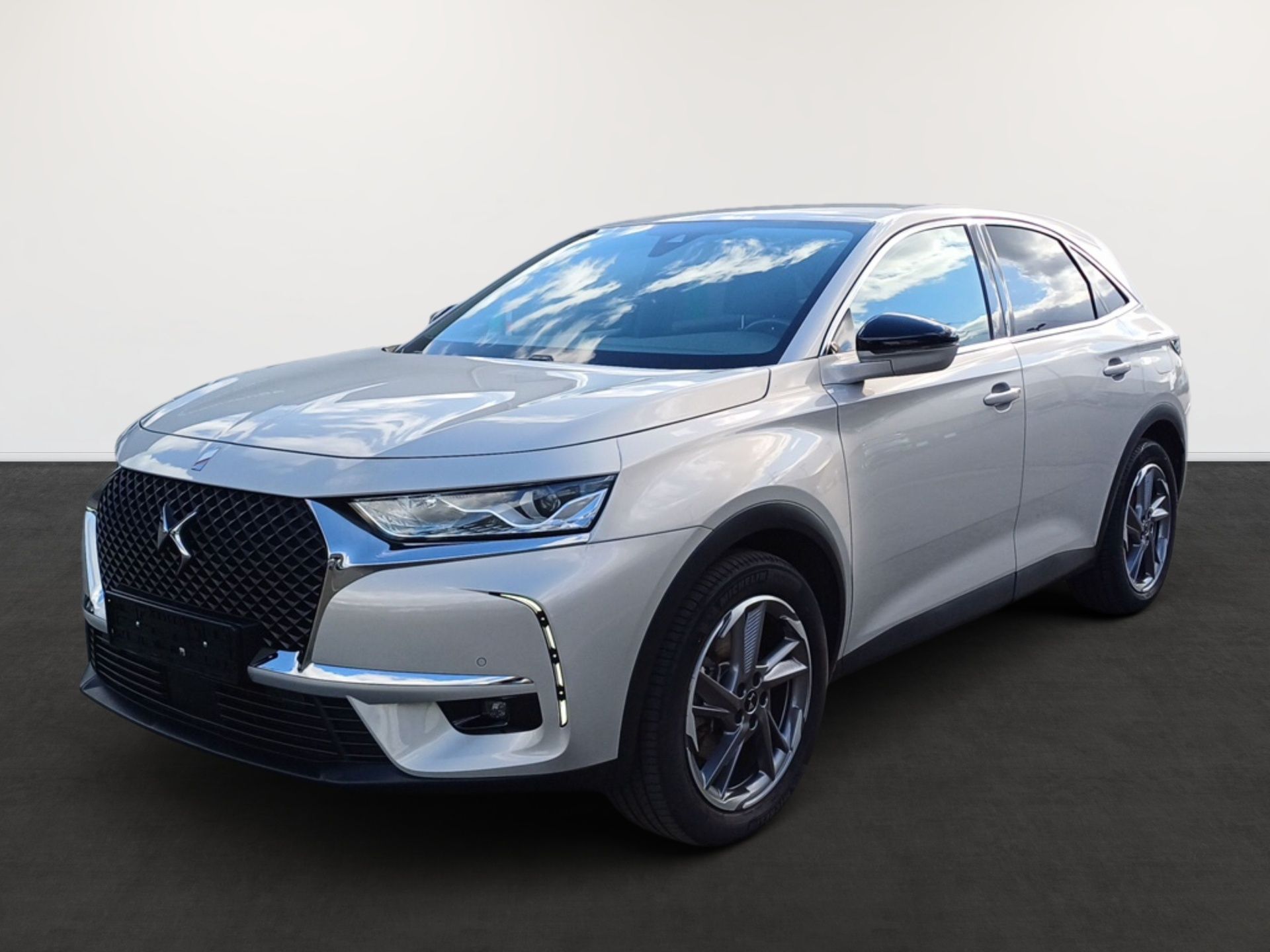 DS 7 Crossback E-Tense 4x2 225 Bastille+