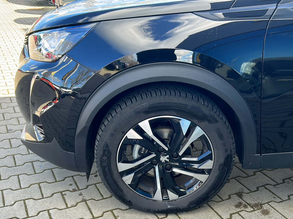 Peugeot 2008 BlueHDi 110 Allure Pack