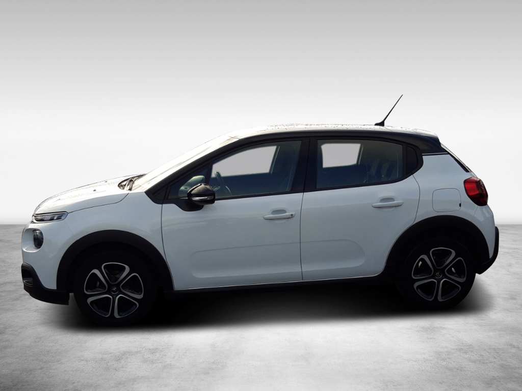 Citroën C3 Pure Tech 82 Shine