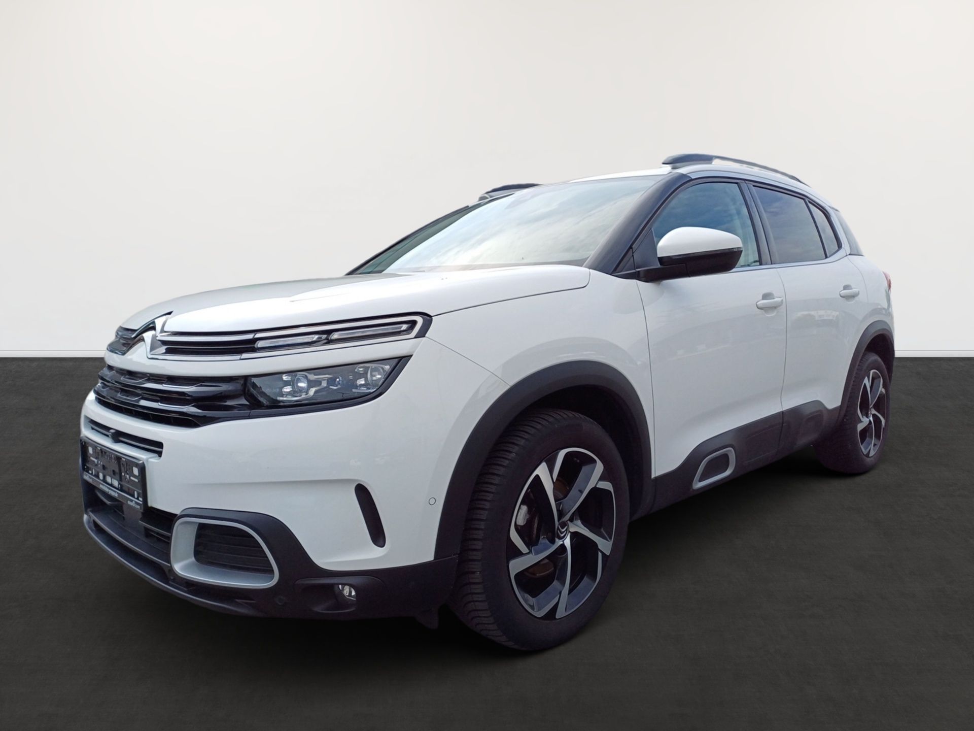 Citroën C5 Aircross PT 130 Business Shine Automatik