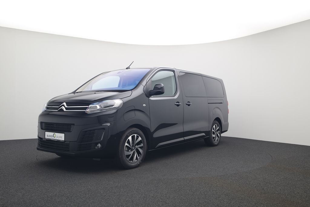 Citroën e-SpaceTourer XL Business Lounge 50 kWh