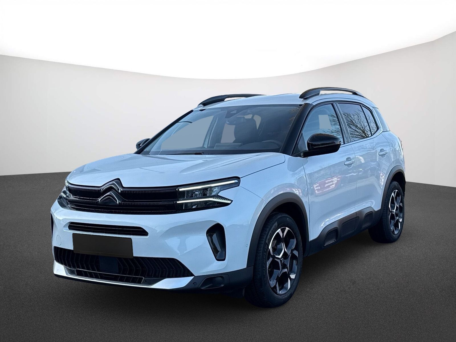 Citroën C5 Aircross PureTech 130 Plus