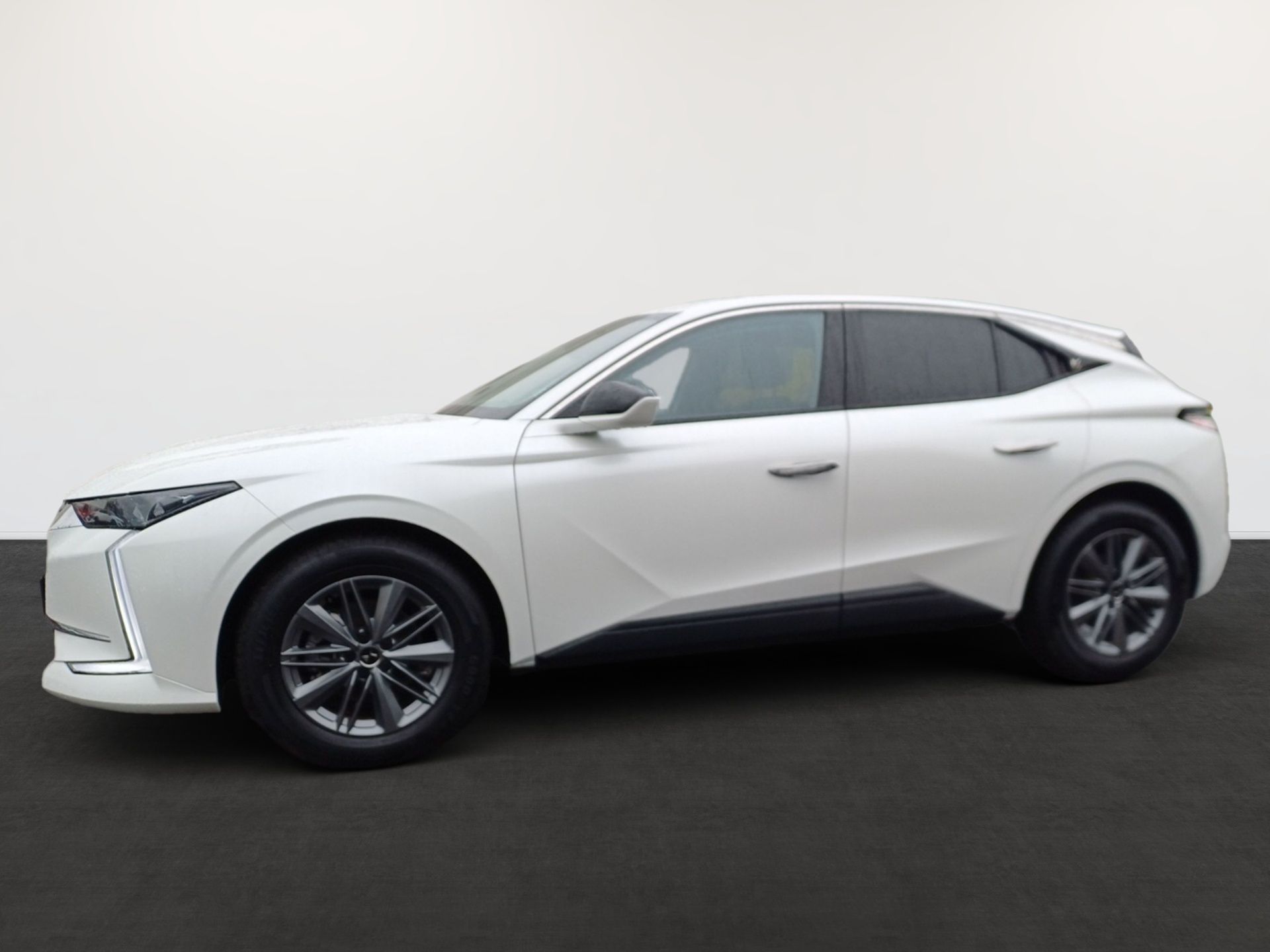 DS Automobiles DS 4 PureTech 130 Bastille+