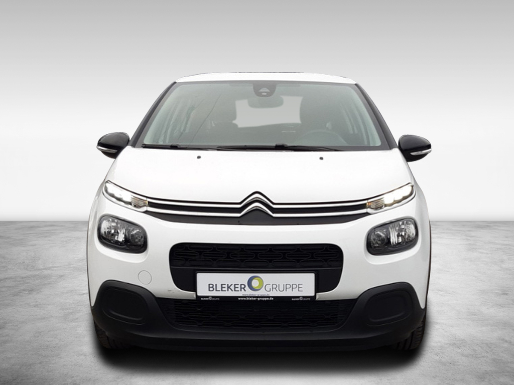 Citroën C3 Pure Tech 68 Feel
