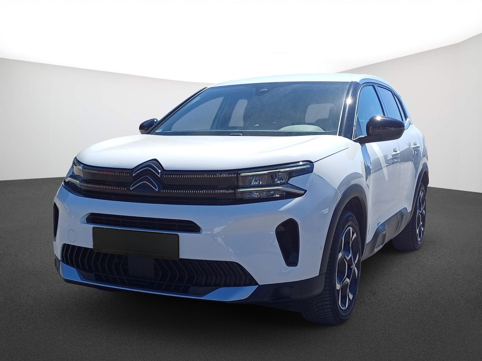 Citroën C5 Aircross PureTech 130 Plus