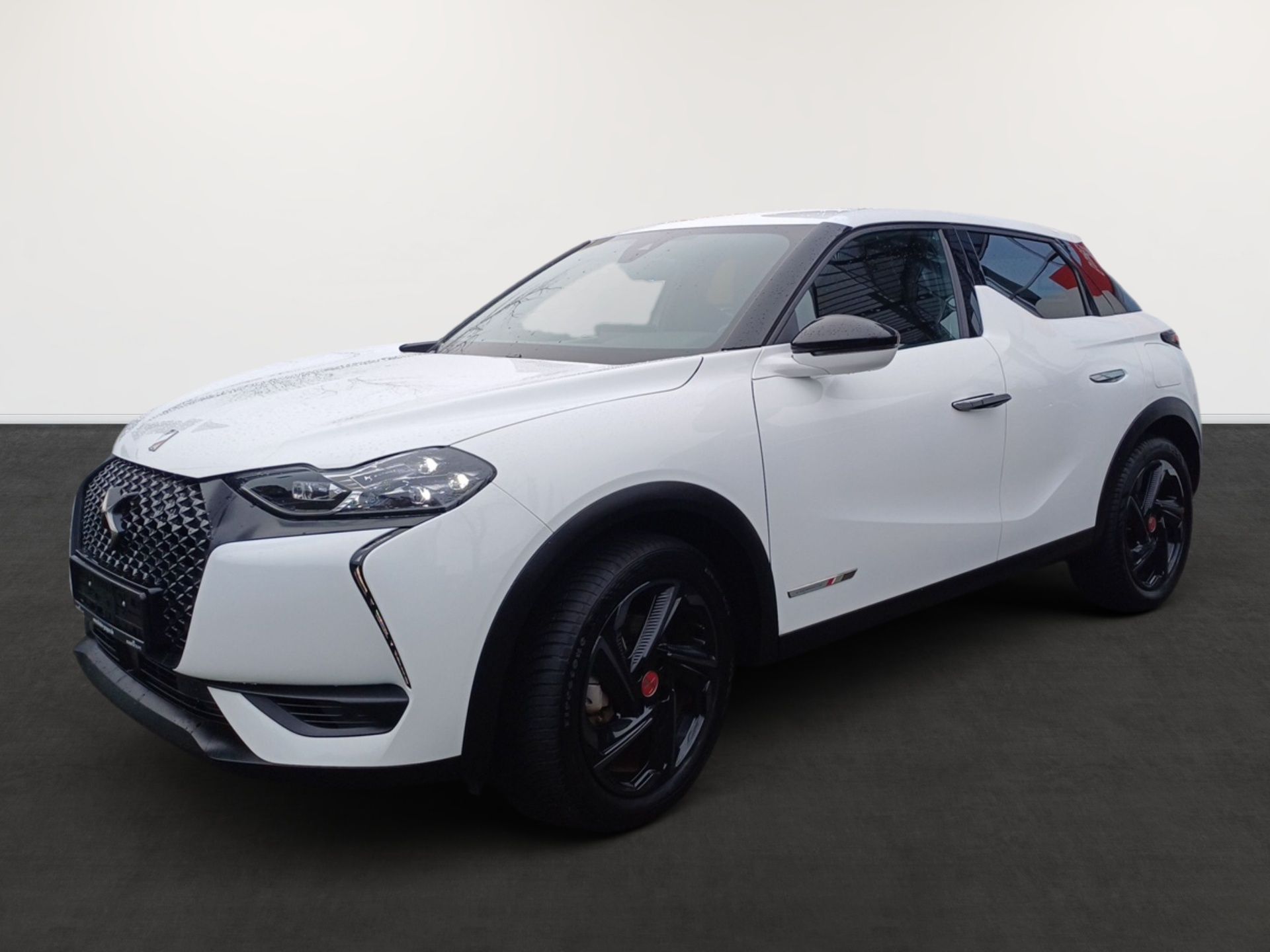 DS 3 Crossback E-Tense 136 Performance Line+