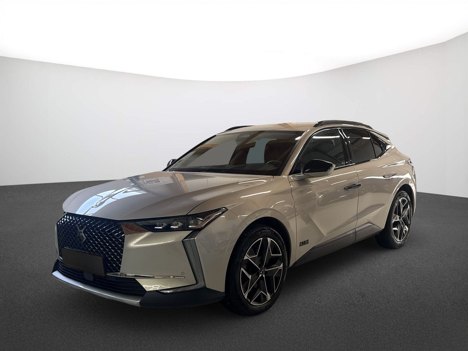 DS Automobiles DS 4 Cross Rivoli