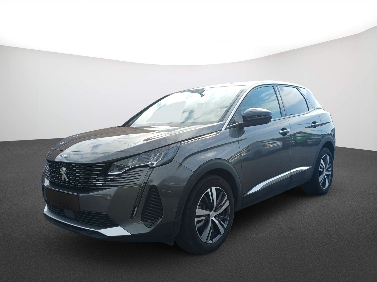 Peugeot 3008 Allure Pack