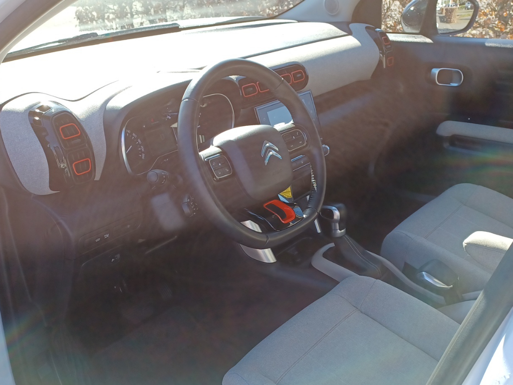 Citroën C3 Aircross Pure Tech 110 Shine EAT6