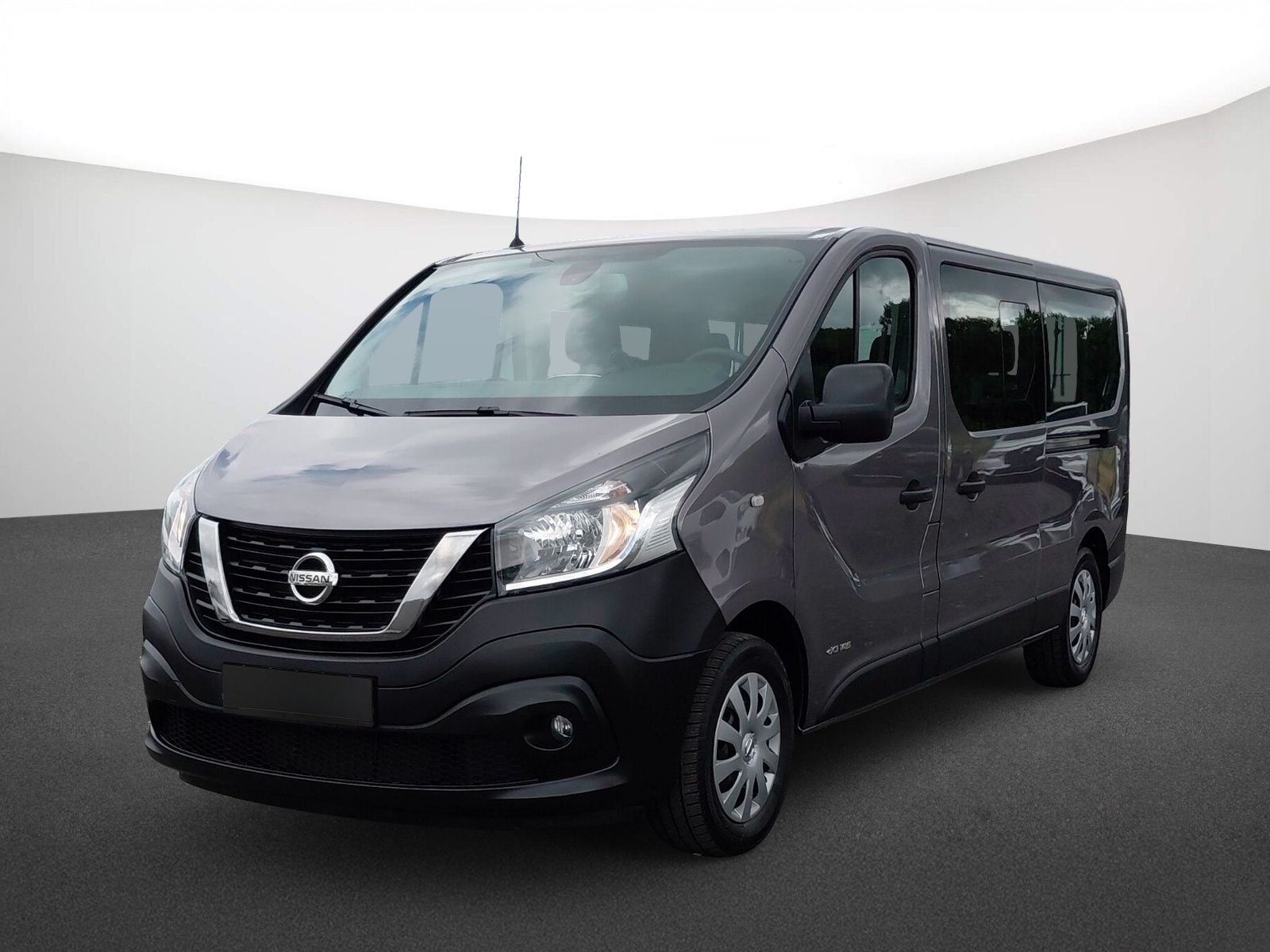 Nissan NV300 Kombi L2H1 2,9t PREMIUM