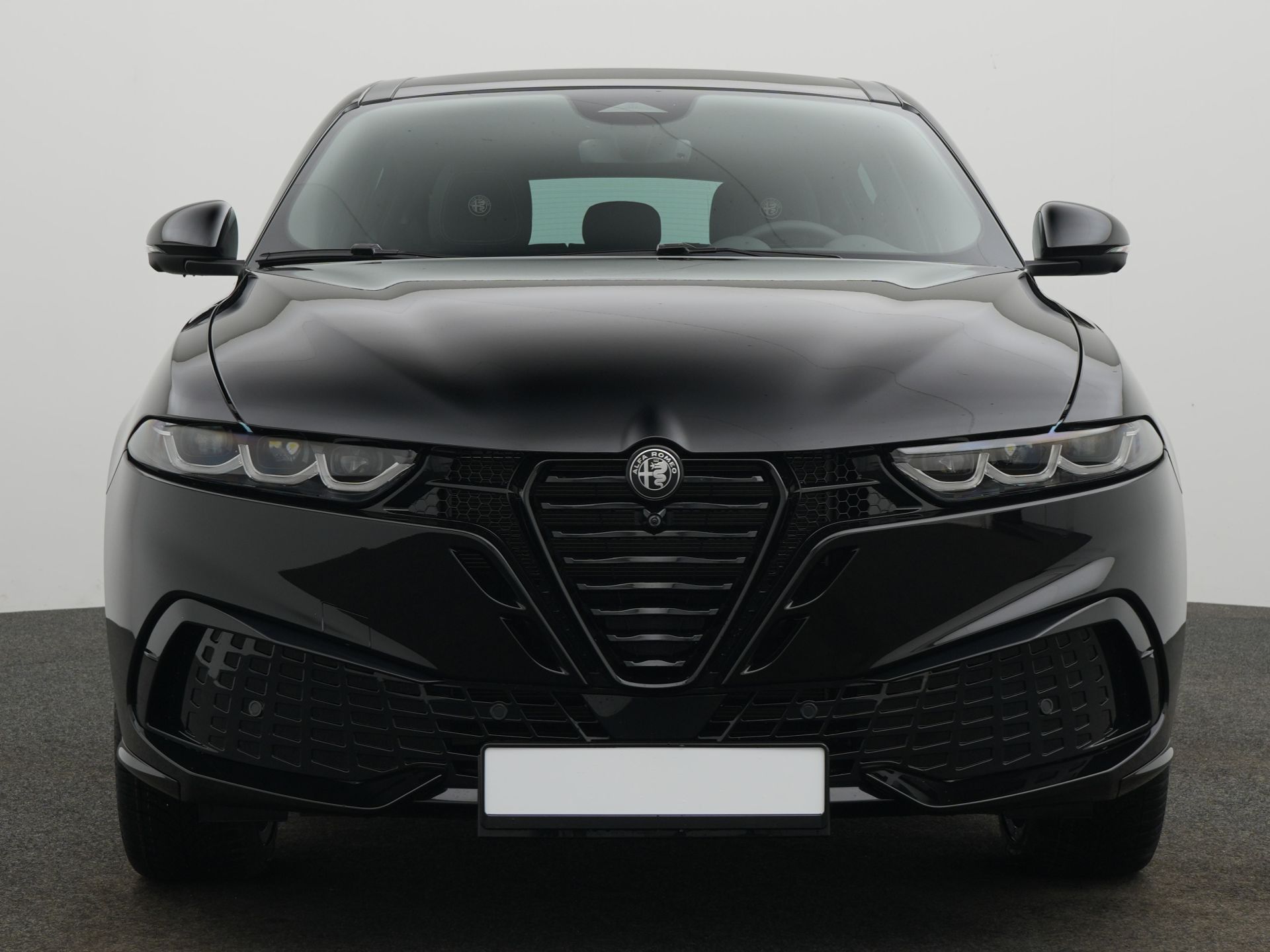 2026 Alfa Romeo Tonale