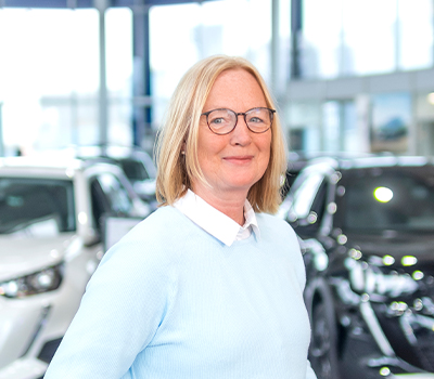 Hildegard Tidden