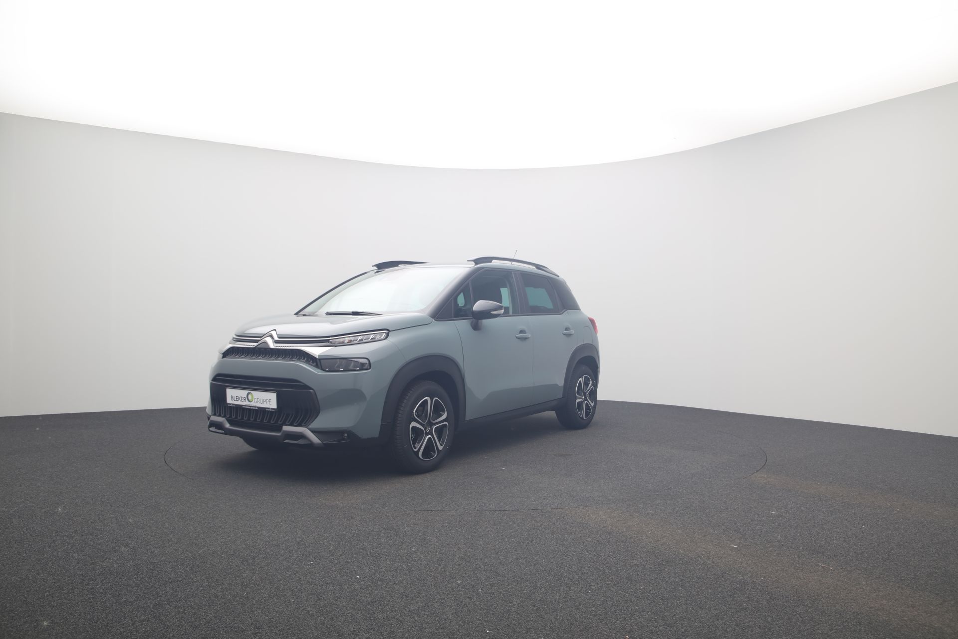 Citroën C3 Aircross PureTech 110 Feel Pack