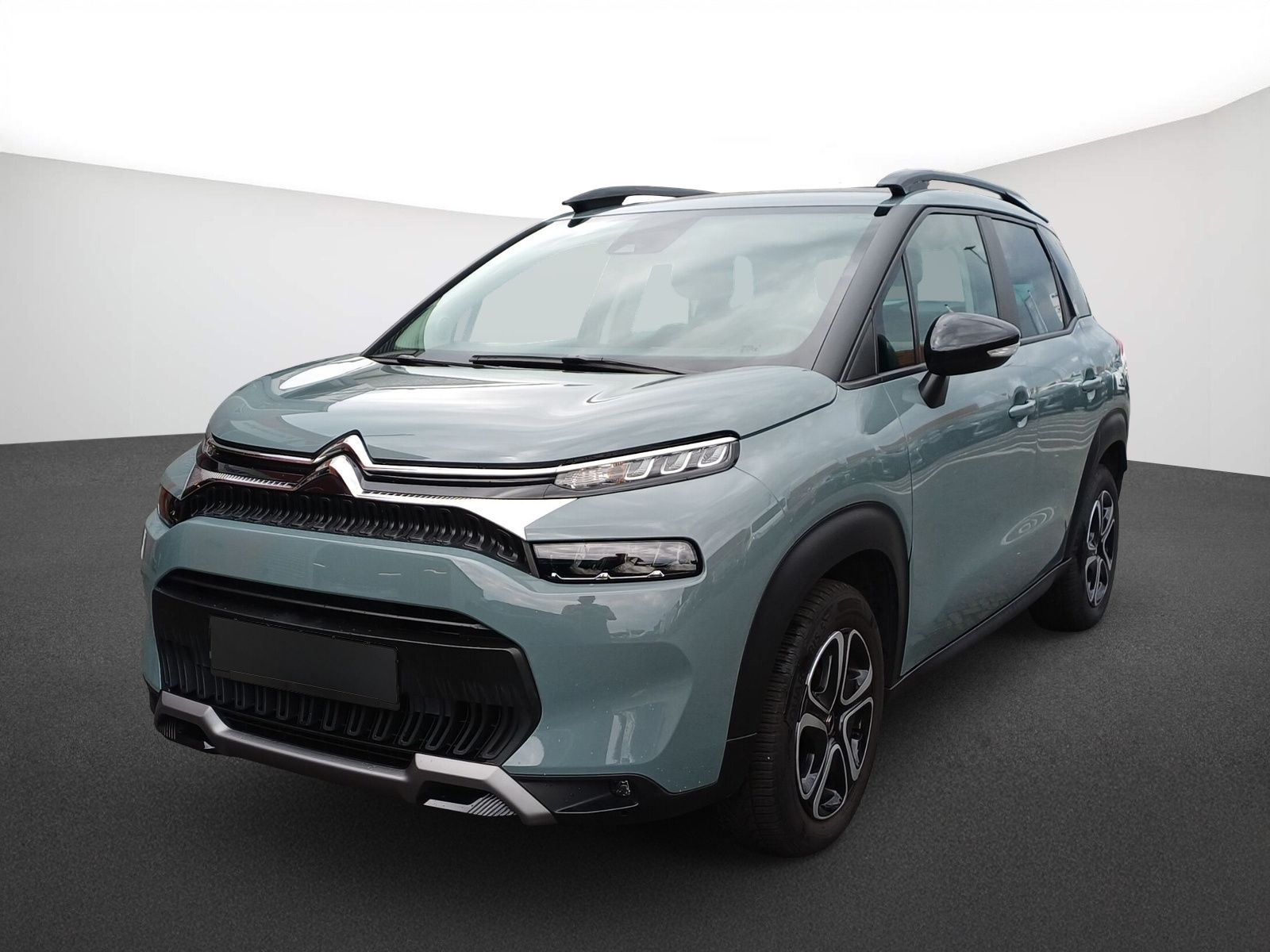 Citroën C3 Aircross PureTech 110 Feel Pack