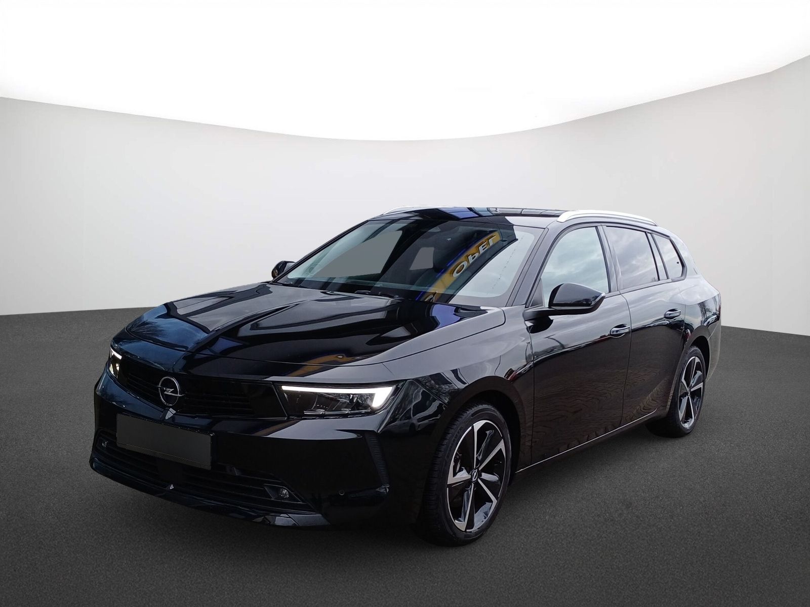 Opel Astra L Sports Tourer Elegance NAVI LED RFK