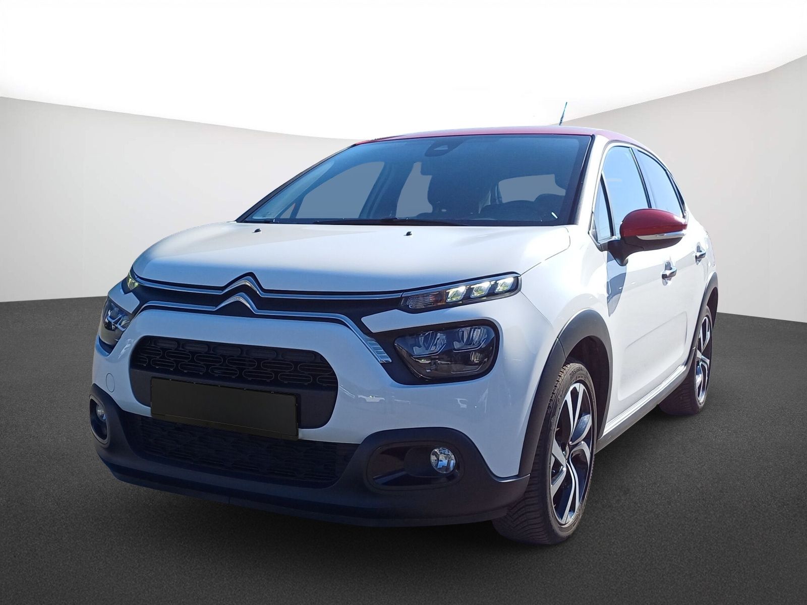 Citroën C3 PureTech 83 S&S Shine