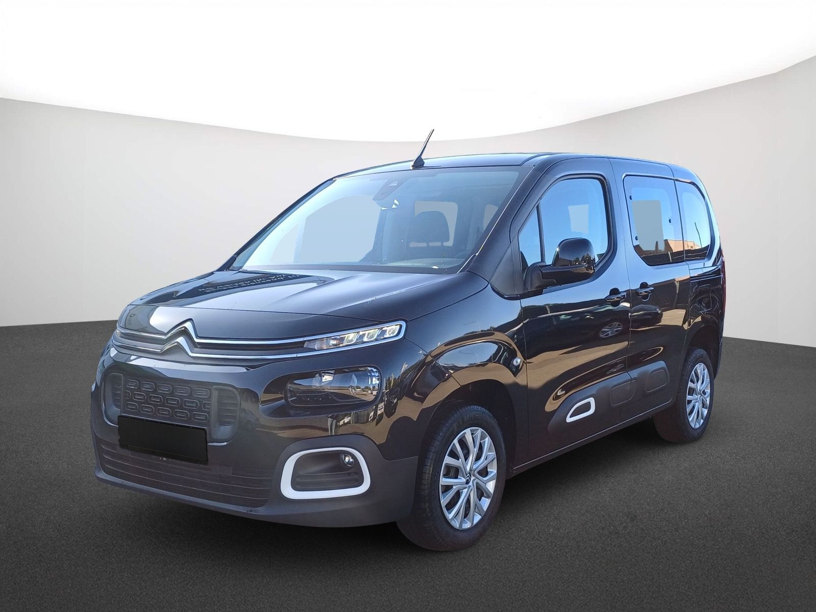 Citroën Berlingo MPV BlueHDi 100 Feel PKW