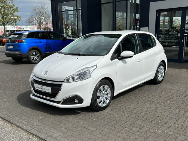 Peugeot 208 Pure Tech 82 Active