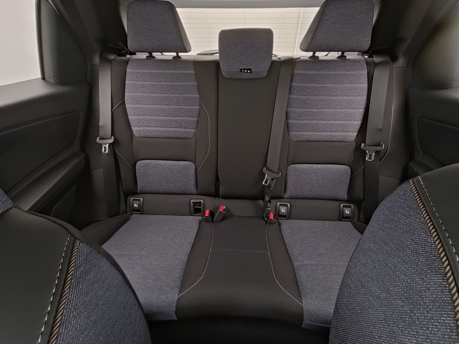 Renault 5 E-Tech Electric 5 E-Tech elektrisch Techno 150 Comfort Range