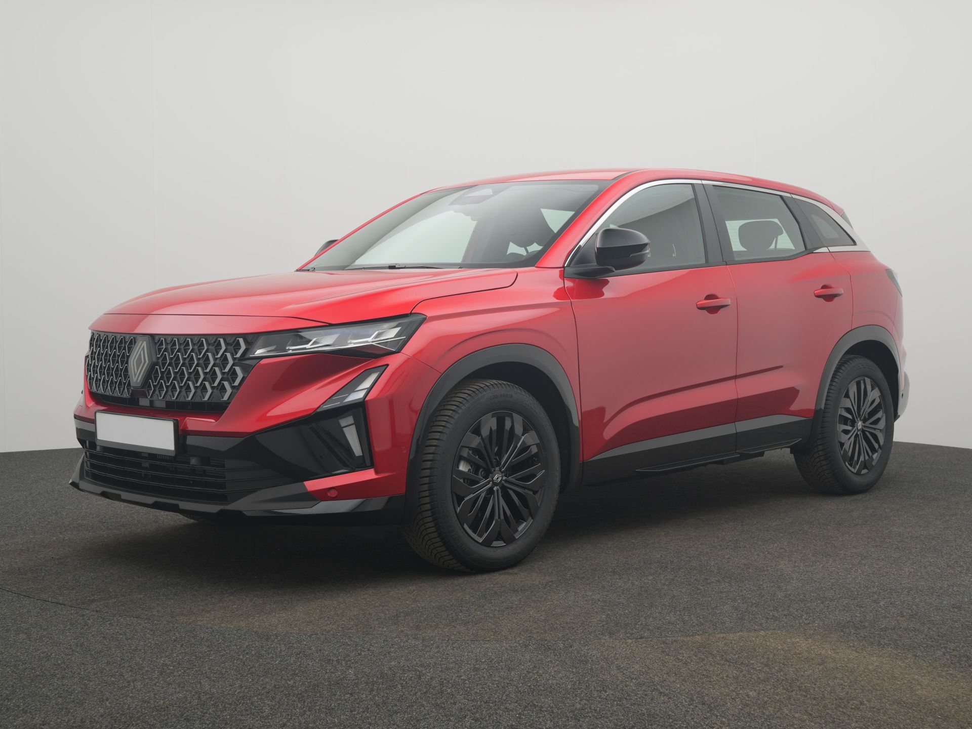 Renault Austral Evolution