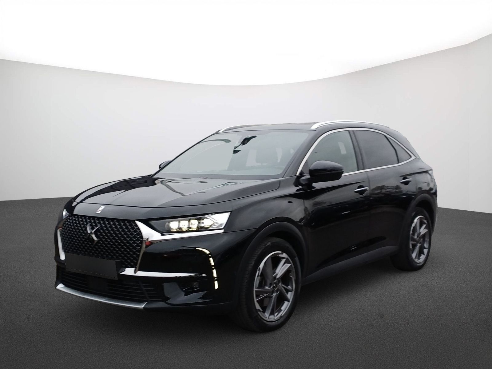 DS Automobiles DS 7 Crossback E-Tense 4x4 + PANO+AHK+KAMERA