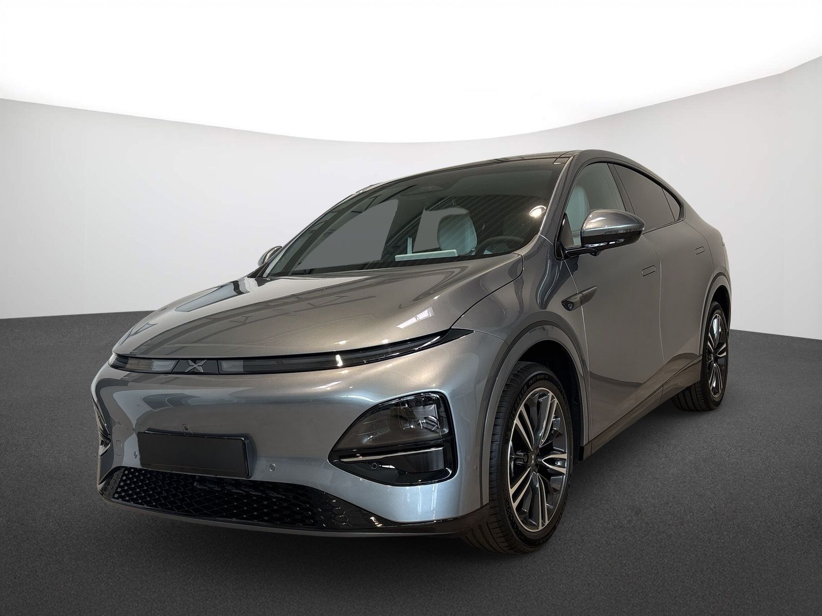 XPeng G6 DE RWD Long Range